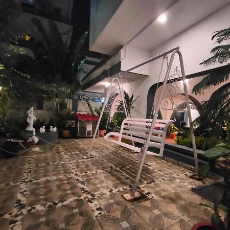 Villa Celeste 퐁디셰리 외부 사진