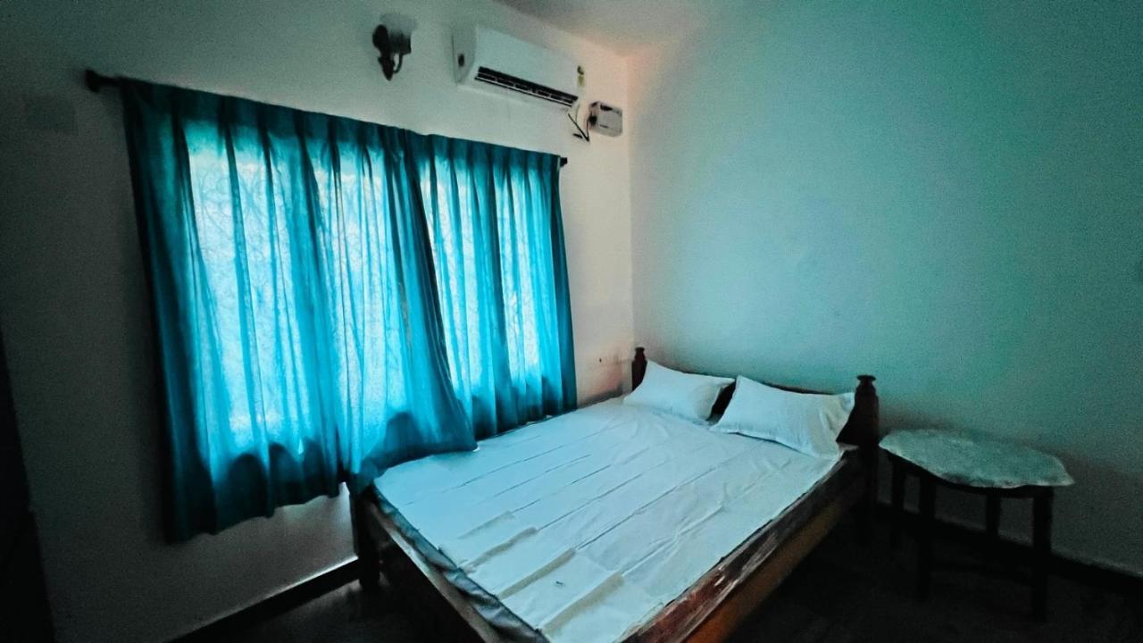 Villa Celeste 퐁디셰리 외부 사진