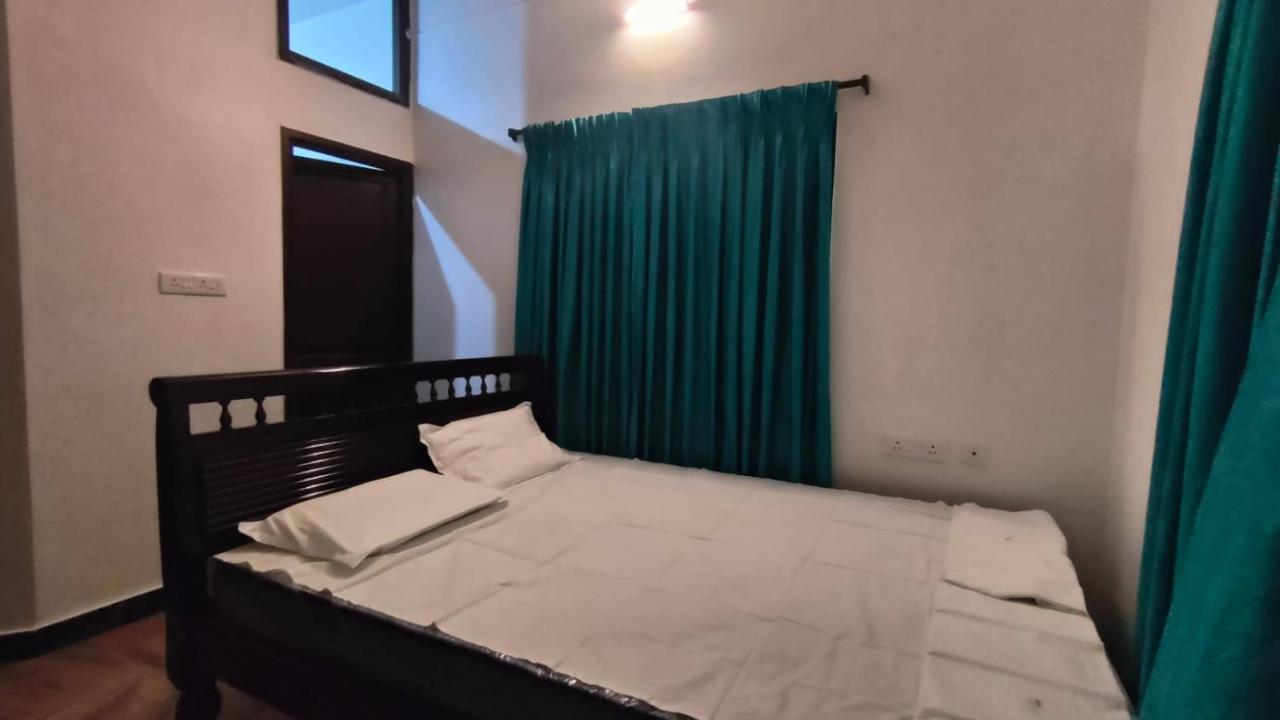 Villa Celeste 퐁디셰리 외부 사진