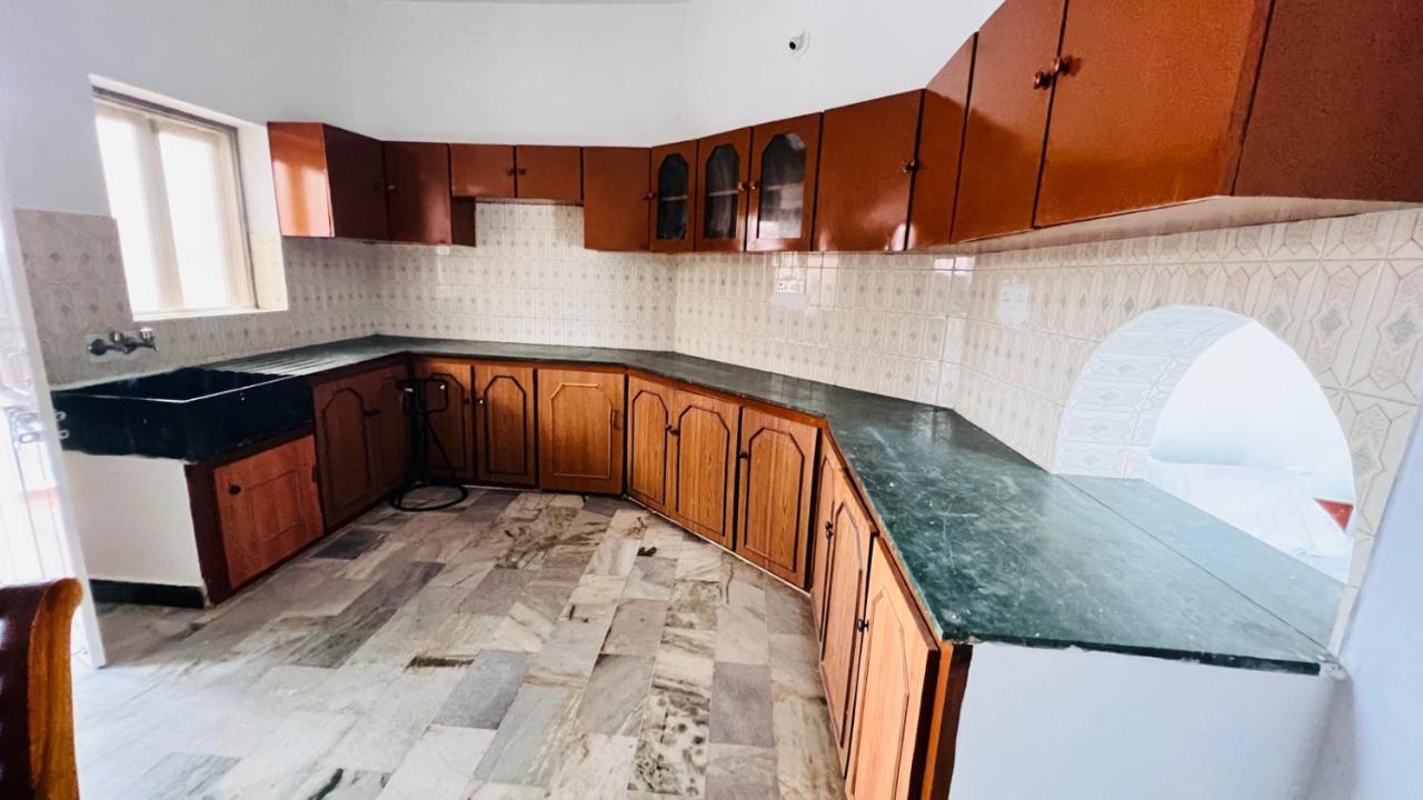 Villa Celeste 퐁디셰리 외부 사진